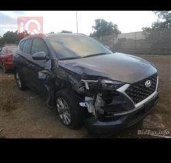 هیۆندای تۆکسۆن